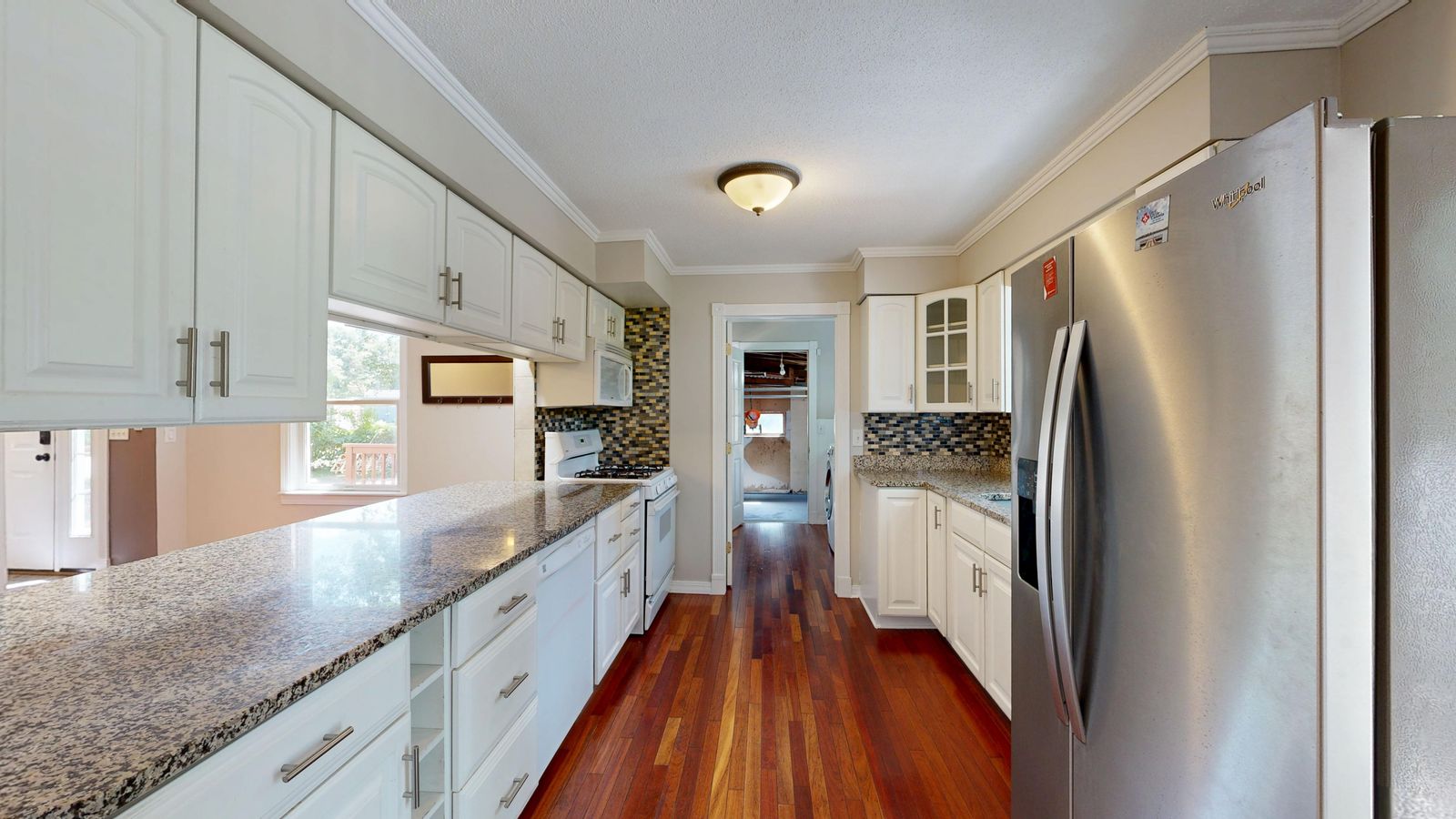 Rental turn, South Austin — Make-ready · 1,120 sq ft